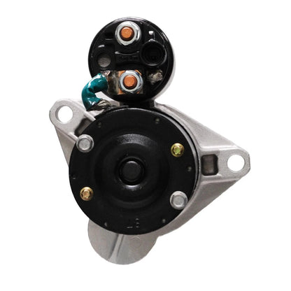Starter for Chevy Colorado, GMC Canyon, Hummer H3T (2008–2012) 6934SN