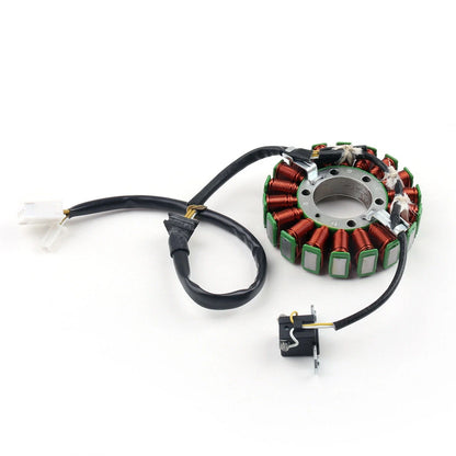 Stator Coil for Honda NSS250X 250EX (2008–2010) Magneto Generator T9