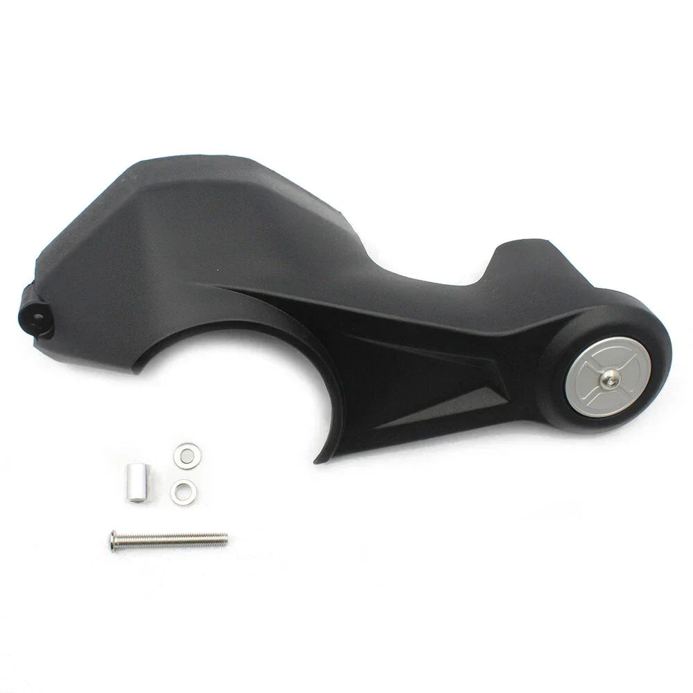 Final Drive Guard Cover for BMW R1250RT R1250GS R1200GS/ADV (2013–2024)