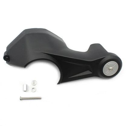 Final Drive Guard Cover for BMW R1250RT R1250GS R1200GS/ADV (2013–2024)