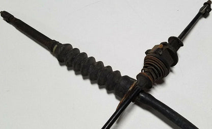 Kick Down Cable for Ford Thunderbird Mercury Cougar (1987–1988)