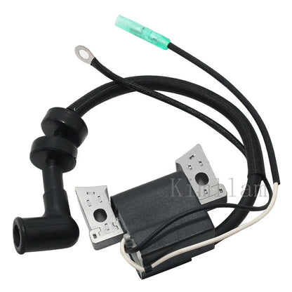 Ignition Coil for Yamaha Outboard 6HP F6C MHS (2010–2017) 6BX-85571-00