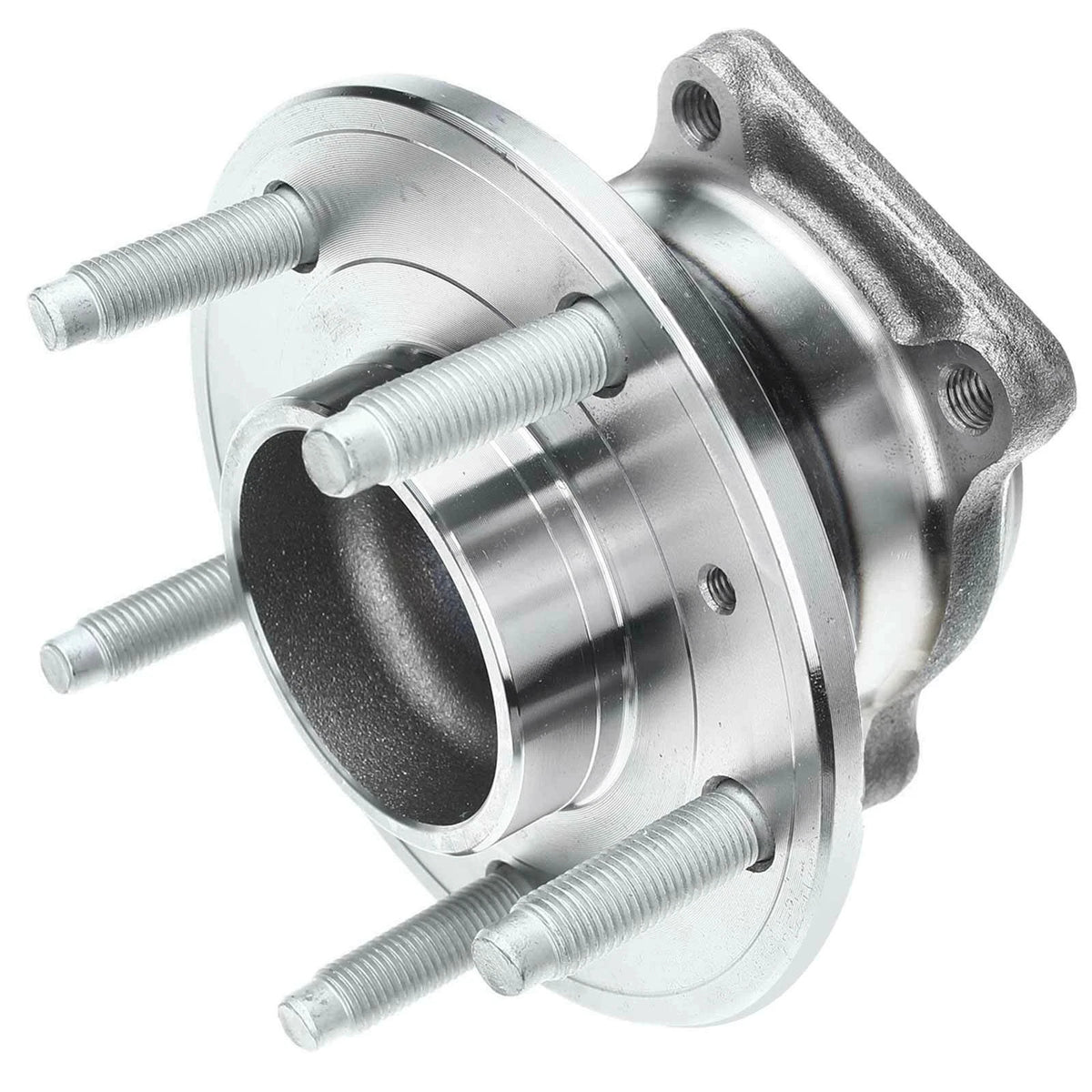 Rear Wheel Hub & Bearing Assembly for Buick Verano, Chevrolet Volt (2012) 13500574, HA590405
