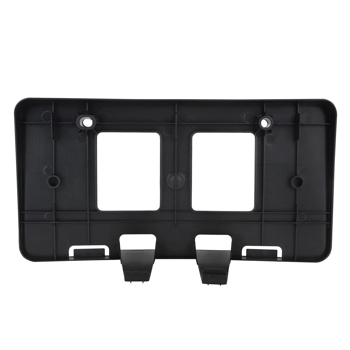 License Plate Mounting Bracket for Toyota Camry (2012–2014)