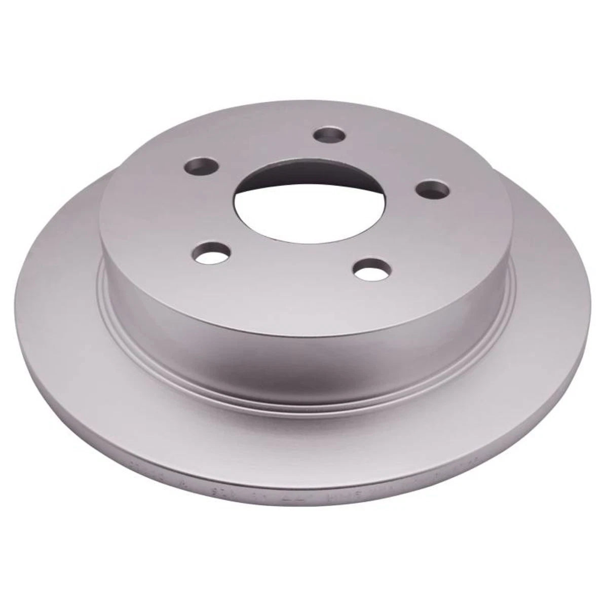AC Delco Brake Disc Rear for Chevy Olds 1997–2005 (18A811AC)