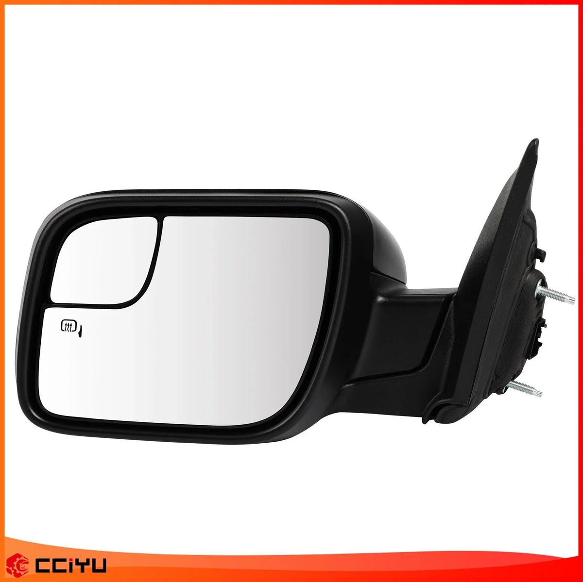 Heated Door Mirror Signal Puddle Driver Side 7 Pin for Ford Explorer (2011–2015)