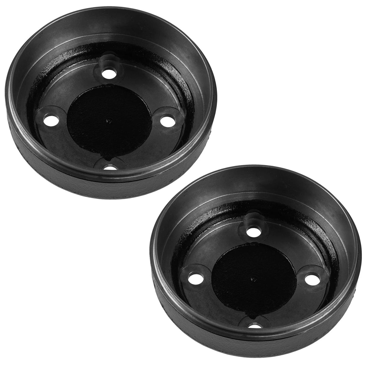 2X Brake Drum for Club Car DS & Precedent (1995–Present) DR103AA2003