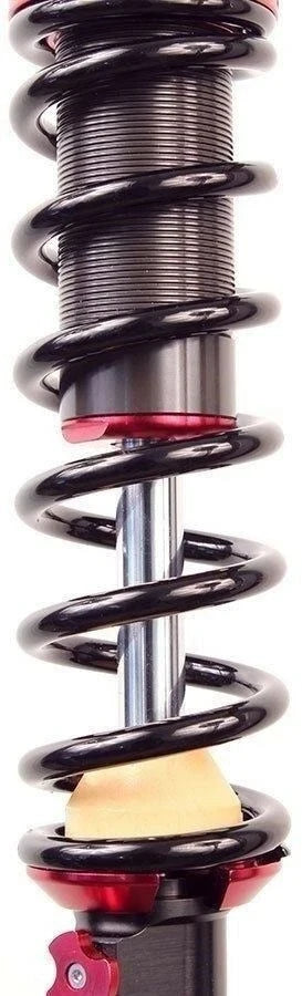 Elka Stage 2 Rear Shock Suspension Kit for Yamaha TTR110 (2010–2020)