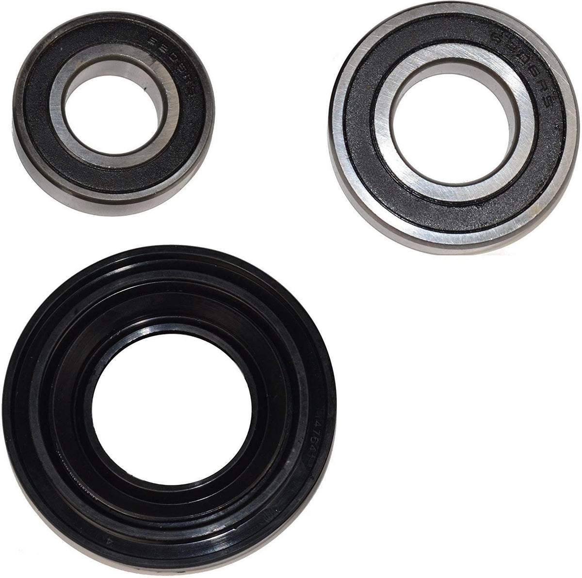 Bearing and Seal Kit for Whirlpool Duet Sport WFW9050XW03