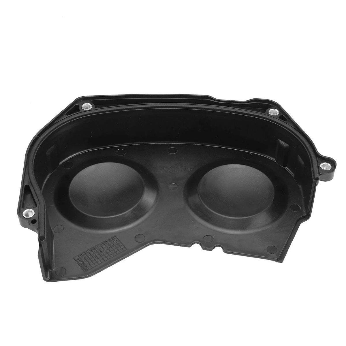 Upper Engine Timing Cover for Kia Sorento (2003–2006)