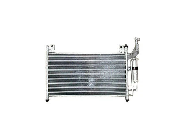 A/C Condenser for Mazda CX-50 (2023–2024) CM247FS