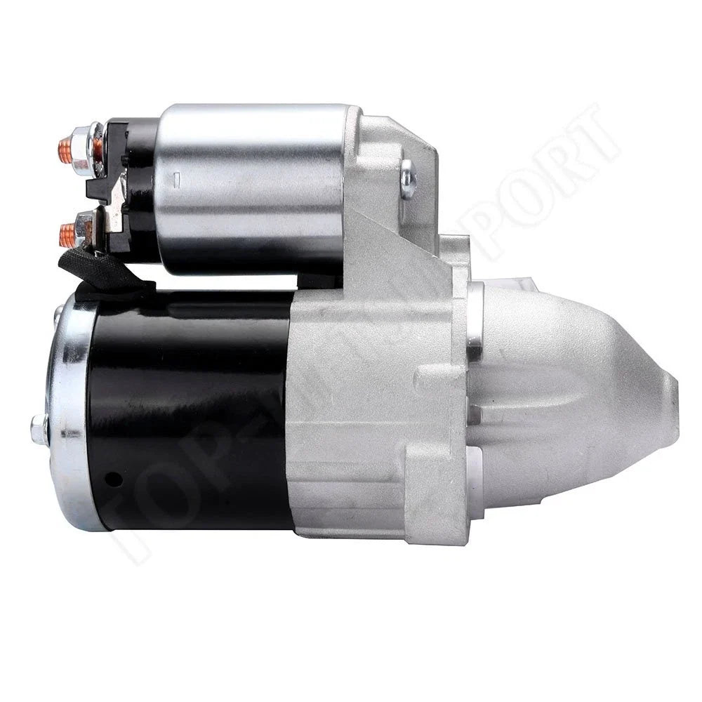 Starter for Dodge Avenger (2010)