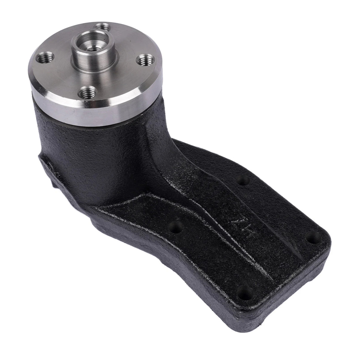 Fan Blade Hub Support for Cummins QSL9 QSL Diesel Engine (1PC) 4997596 5283014