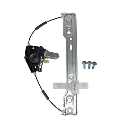 Window Regulator for Jeep Wrangler (2018–2024) CLX-M0-USA-JJ46290004-CL360A71, CH1350195