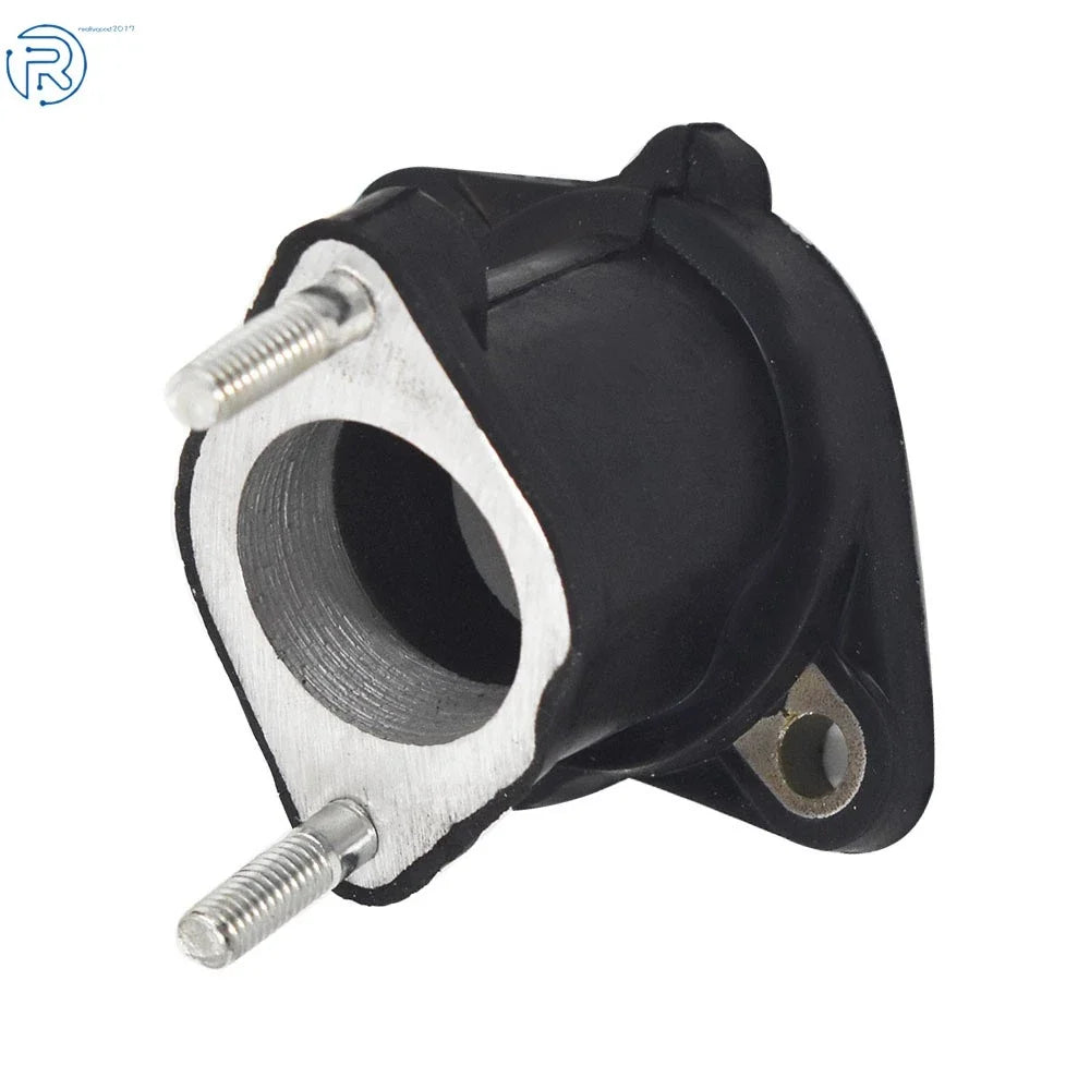 Carburetor Holder Intake Manifold Boot for Honda TRX200 XL200R (1986–1999)