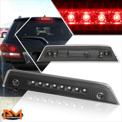 Full LED 3rd Tail Brake Light for Dodge Journey (2010–2016)