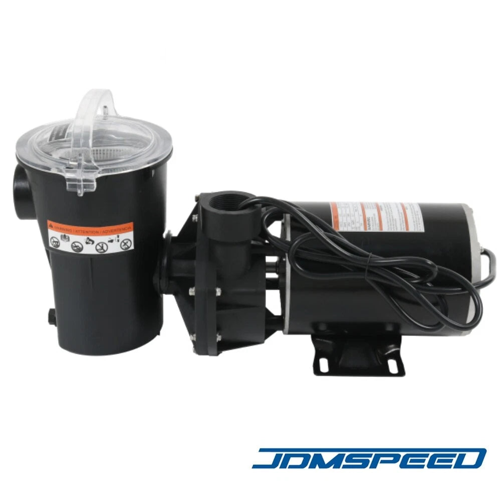 Water Pool Pump for Above Ground Pool (W3SP1580)