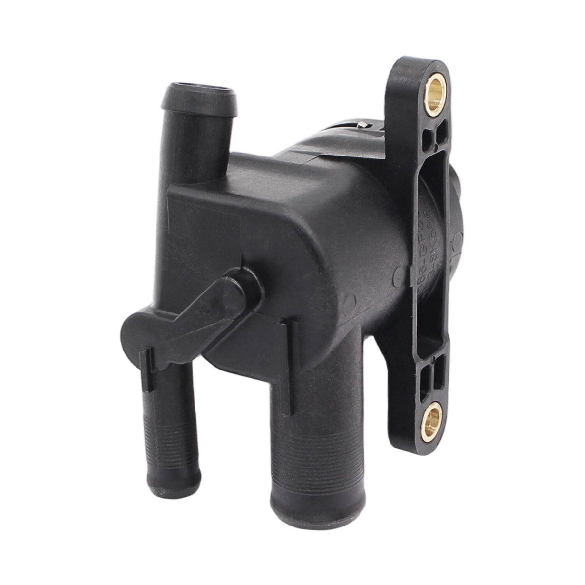 Separator Coolant Degas for Land Rover Discovery (2021–2023) LR181892, LR093489