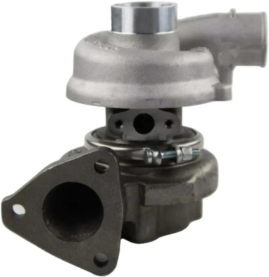 Turbo TD05 Turbocharger 49178-00550 ME080385 for Mitsubishi 4D31T (Kato HD700)