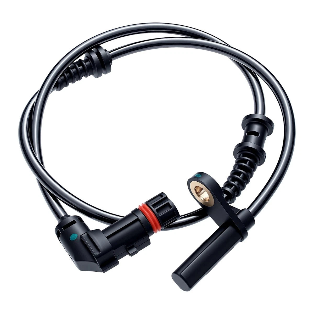 ABS Speed Sensor for MB Mercedes (18014758, A1725400017, A1729056101)
