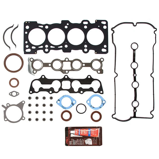 Engine Rebuild Kit for Mazda Protege (1997–1998) MA-4216982185, Z5Y0-11-SA0B