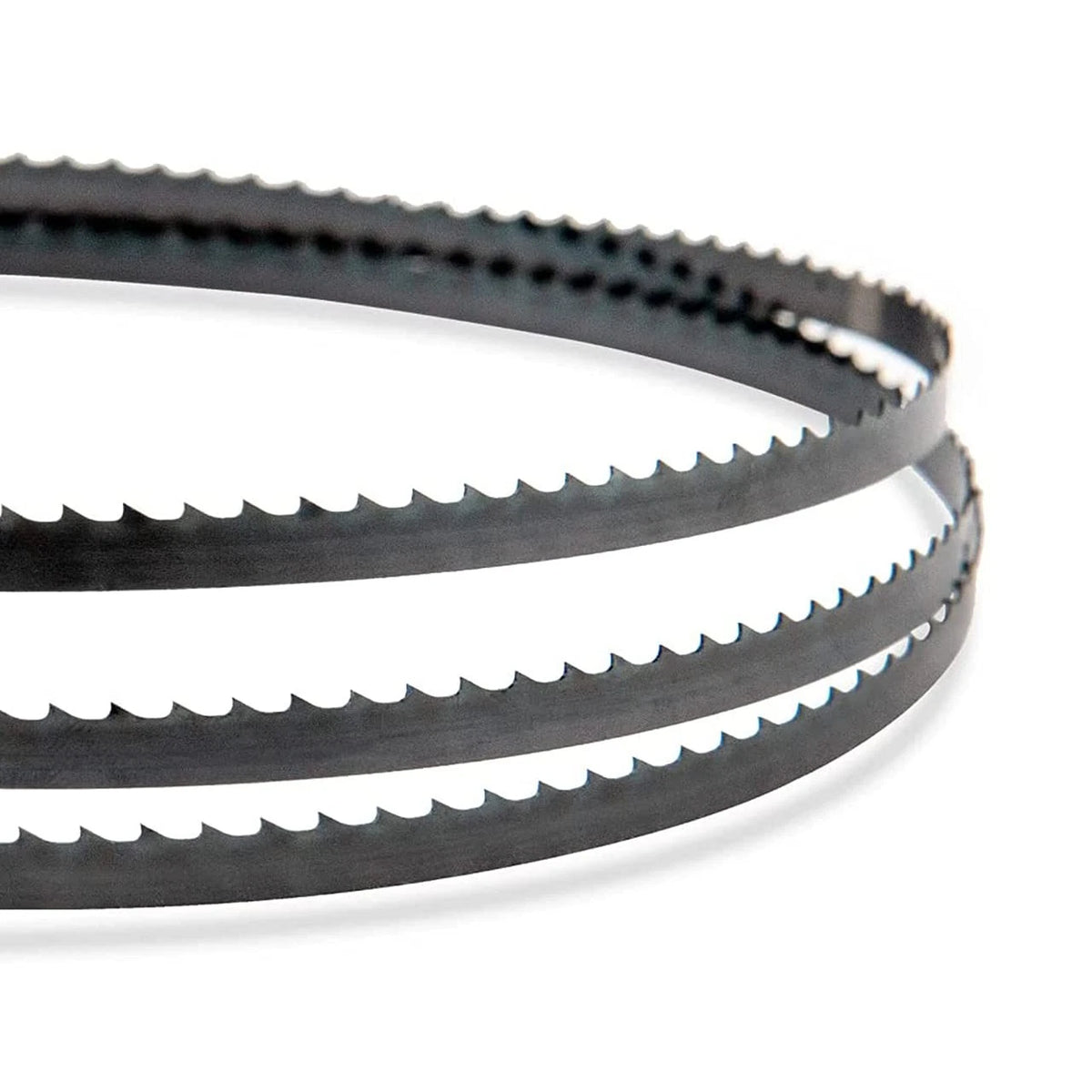 2X Bandsaw Blades for POWERTEC 70-1/2 Inch (70-1/2" x 1/4" x 6TPI)