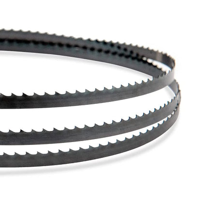 2X Bandsaw Blades for POWERTEC 70-1/2 Inch (70-1/2" x 1/4" x 6TPI)