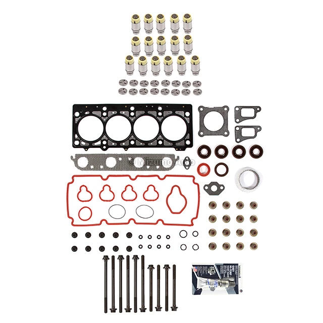 Head Gasket Set with Bolts for Dodge Stratus 1999–2005 MA-5741117535