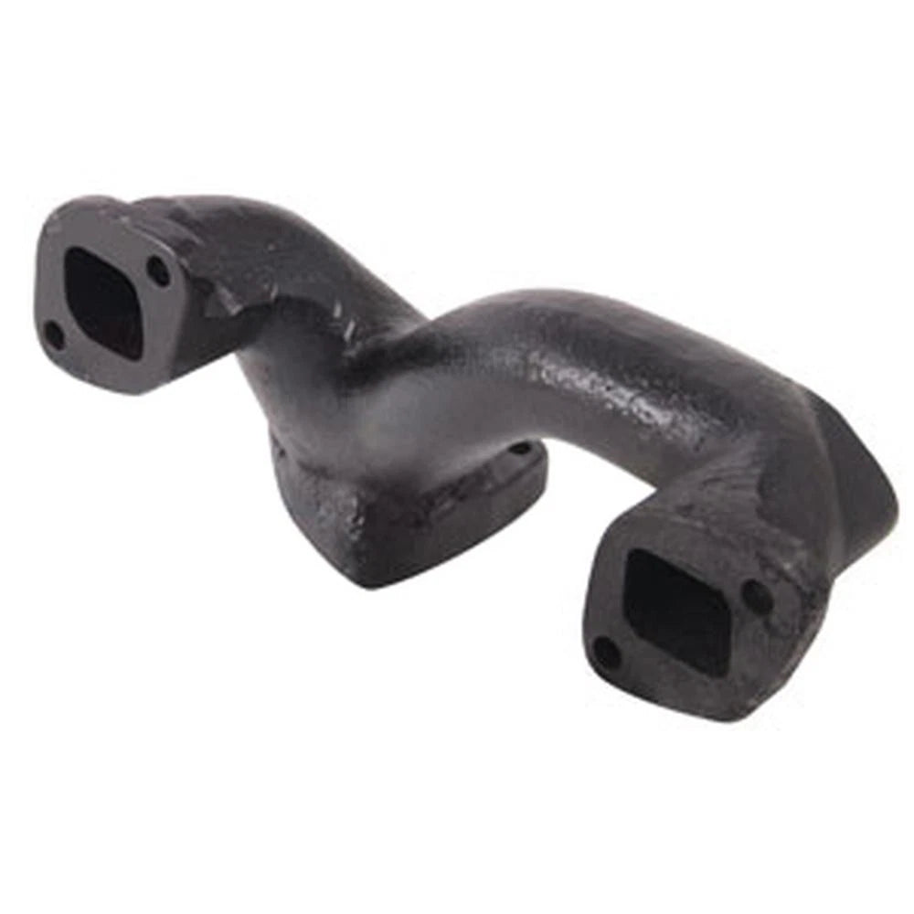 Exhaust Manifold for Massey Ferguson 135, 150, 230, 235, 245, 2135