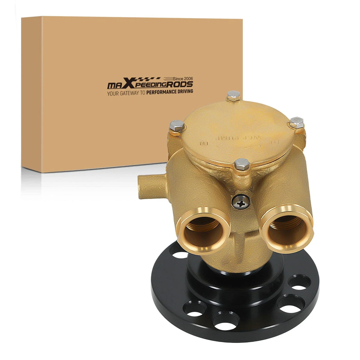 Boat Cooling System for Johnson Sherwood (10-24232-1)