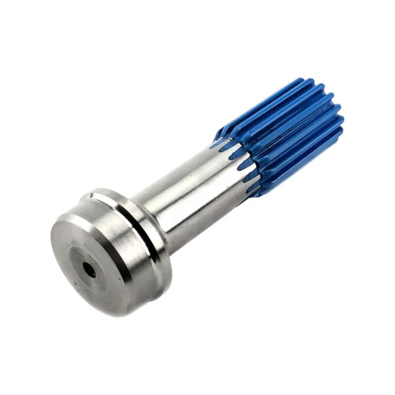 2X Driveshaft Spline Stub Shaft 1.25" x 16 Spline for 1.750" Tube