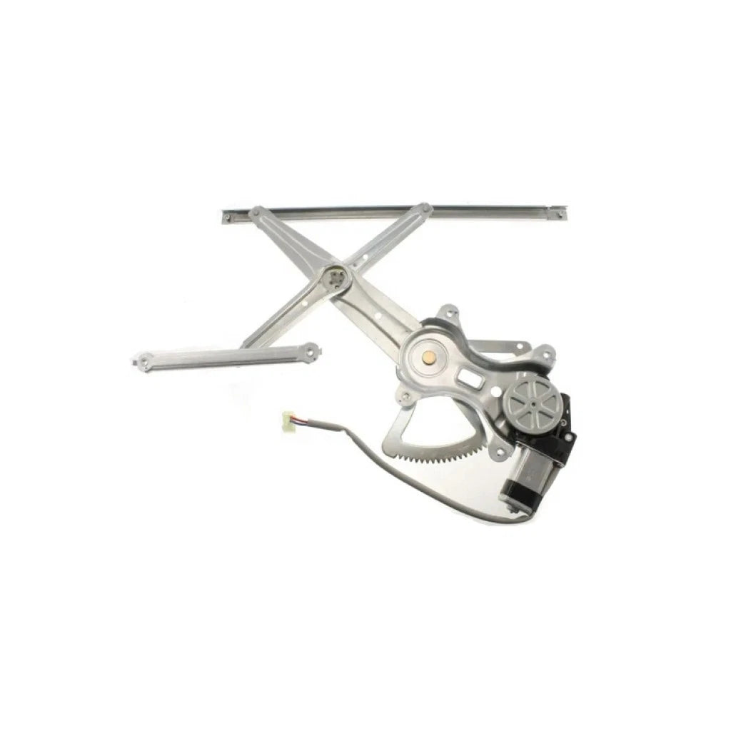 Set of 2 Window Regulators for Toyota Corolla (2003–2008) TO1350139, TO1351139