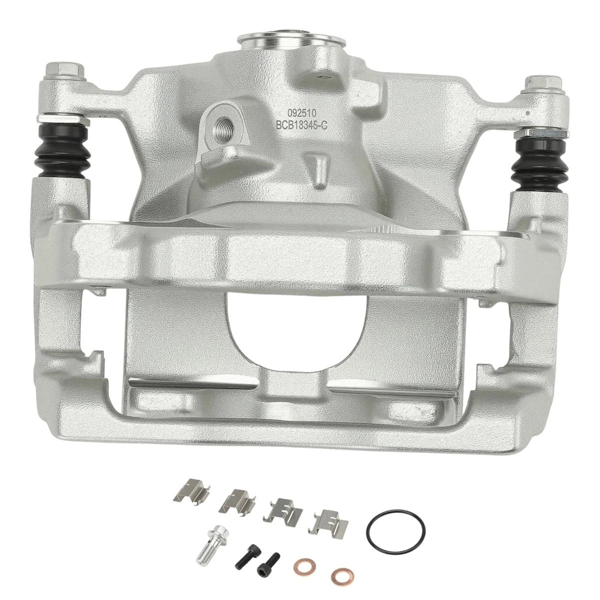 Brake Caliper Rear Right for Ford Transit-250 Transit-350 (2020–2024) 18107516