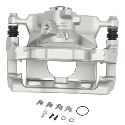Brake Caliper Rear Right for Ford Transit-250 Transit-350 (2020–2024) 18107516