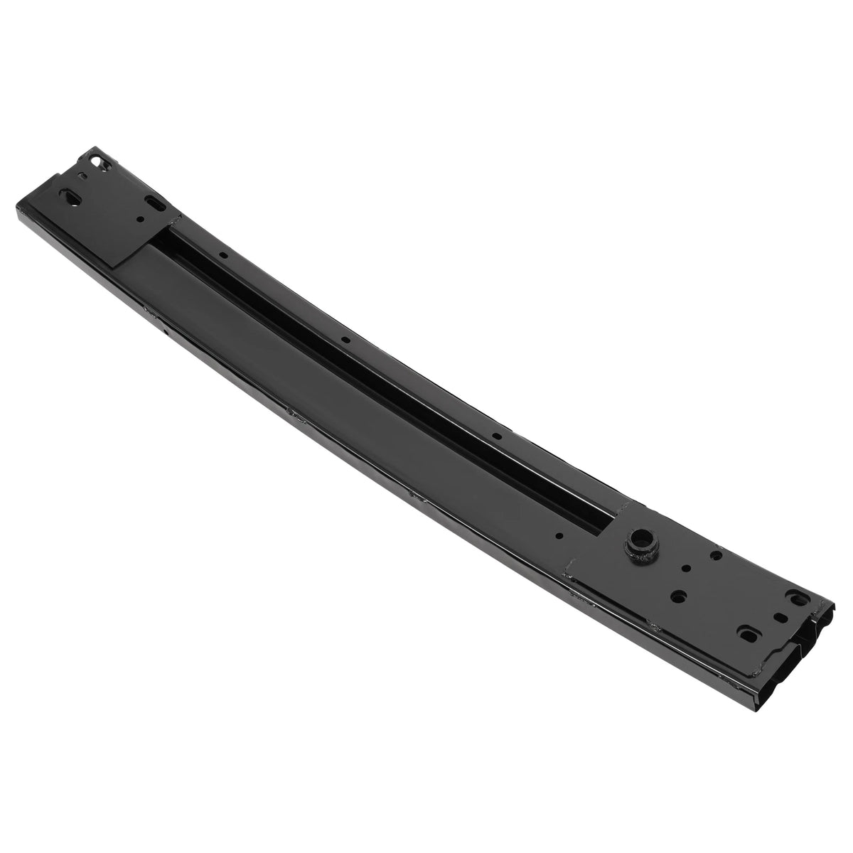 Front Bumper Reinforcement for Nissan Versa (2012–2019) 620303BA0A, NI1006240