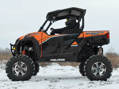 Lift Kit & Axles for Polaris General (2019+) - 7-10" Lift, Rhino 2.0