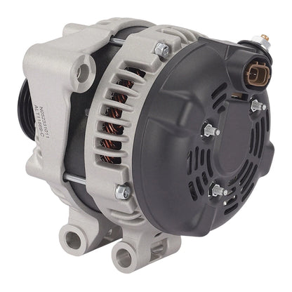 Alternator for Range Rover Sport LR3 (2005–2009) 150-AMP 18017154, AL9355X