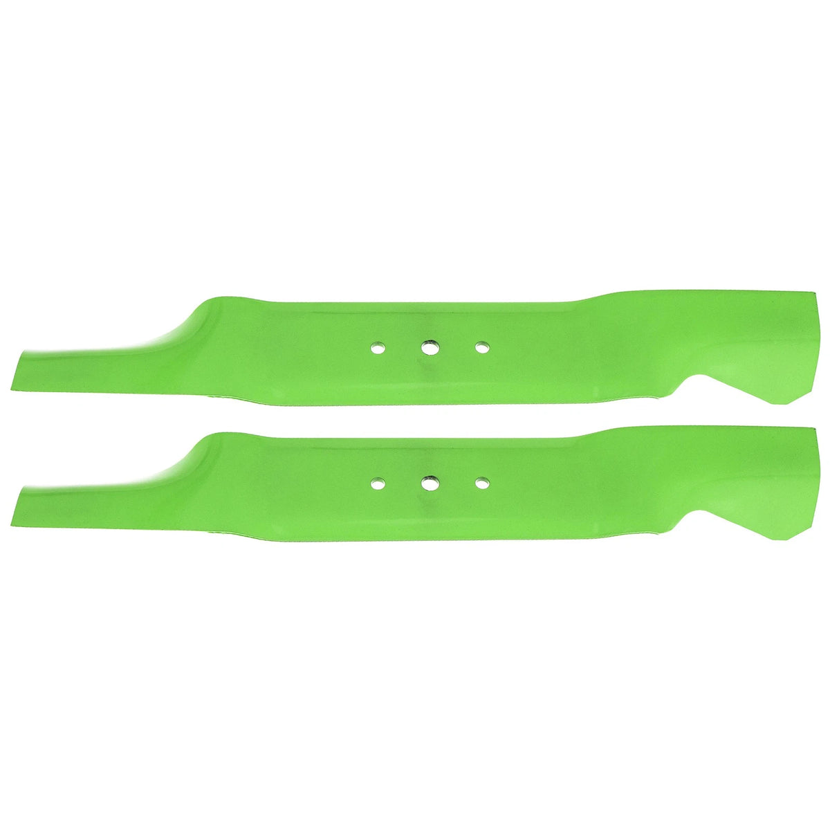 Set of 2 LawnRAZOR Blades for Cub Cadet 742-0473A 742473A 942-0504