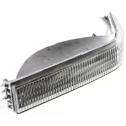 Turn Signal Light Unit for Jeep Grand Wagoneer (1993) KLX-KSI-1113382T-CL360A51, CH2520120