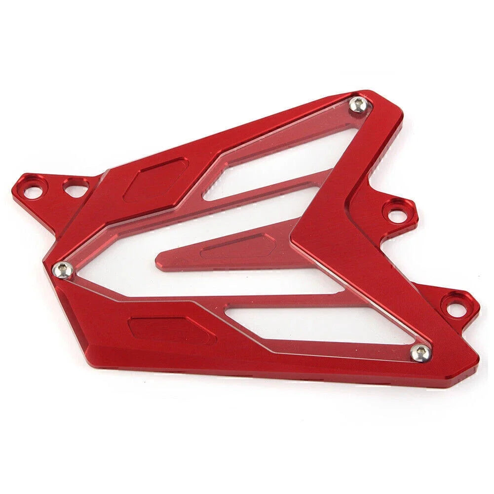 Front Engine Sprocket Cover Chain Guard for Yamaha MT07 Tracer (2016–2021)