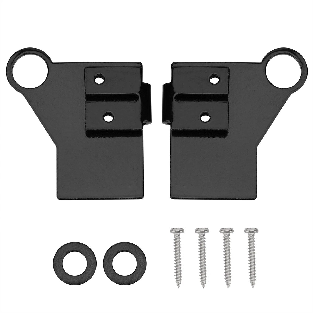 Reinforced Door Hinge Repair Kit for Norcold N6 N8 N1095