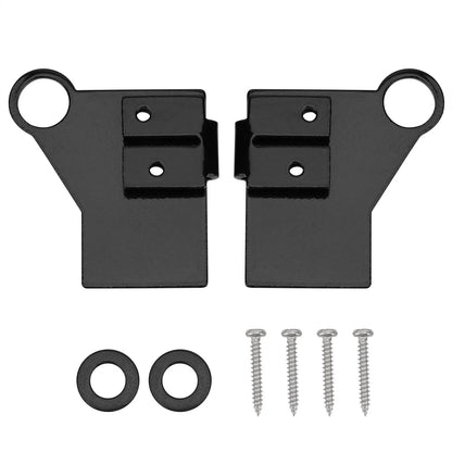 Reinforced Door Hinge Repair Kit for Norcold N6 N8 N1095