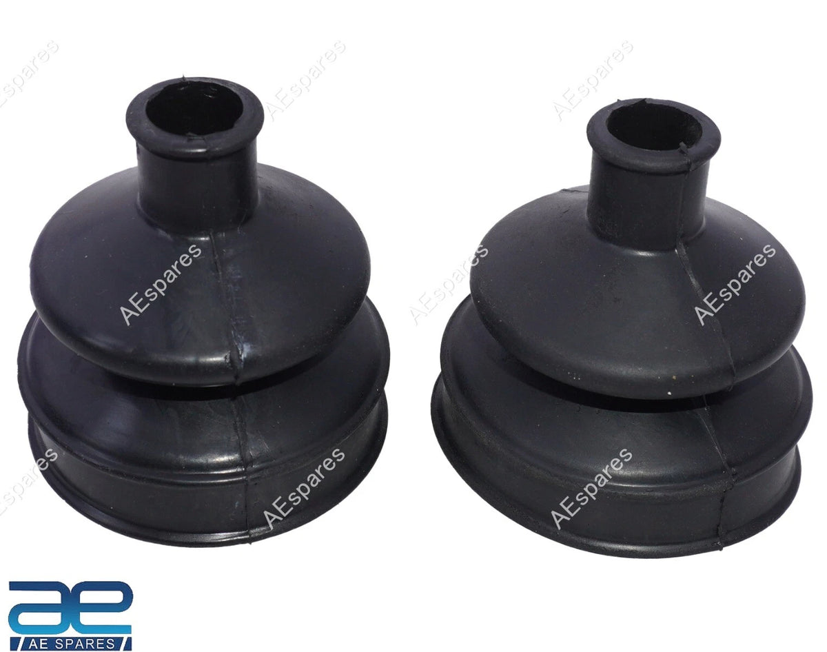 Set of 2 Shift Lever Boots for John Deere 5005 5045D