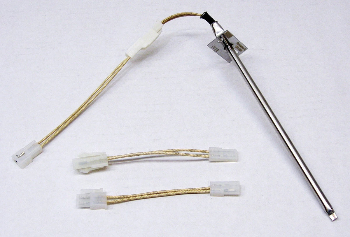 Oven Sensor Temperature Sensor for GE WB21X5301 (Compatible with PS236043 AP2023670)