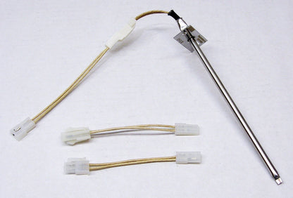 Oven Sensor Temperature Sensor for GE WB21X5301 (Compatible with PS236043 AP2023670)