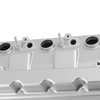 Aluminum Engine Valve Cover Kit for Honda Accord Odyssey Pilot (2003–2015)