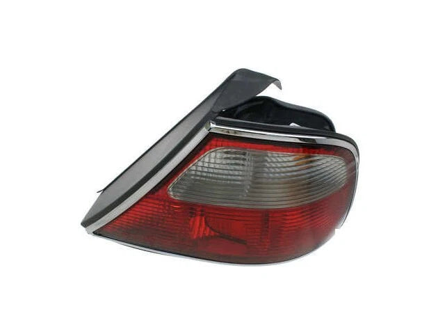 Tail Light Assembly Right for Jaguar XJ8 (1998–2003) 78862QJWR