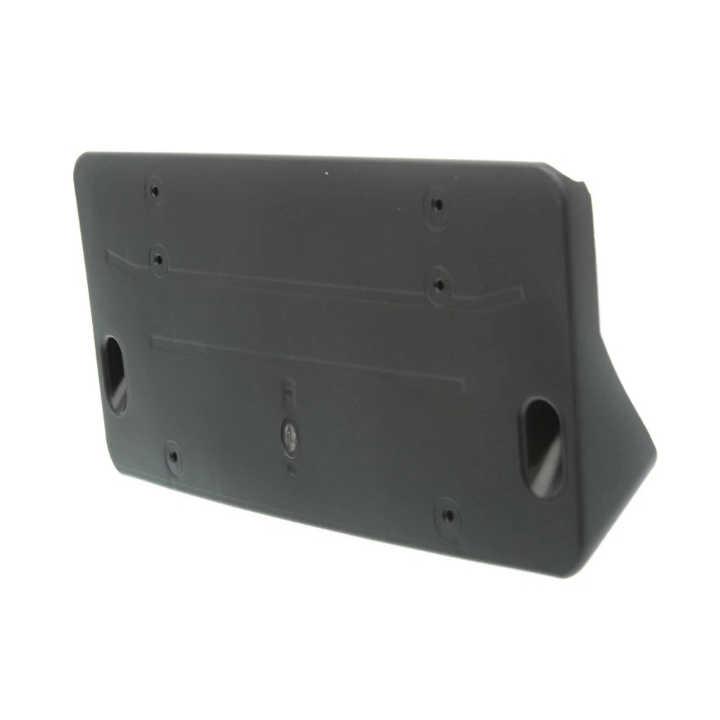 License Plate Bracket for Mercedes-Benz E450/E53 AMG (2019–2020) LLX-MB1068131-CL360A72, MB1068131