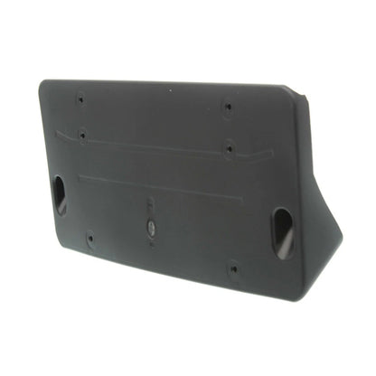 License Plate Bracket for Mercedes-Benz E450/E53 AMG (2019–2020) LLX-MB1068131-CL360A72, MB1068131