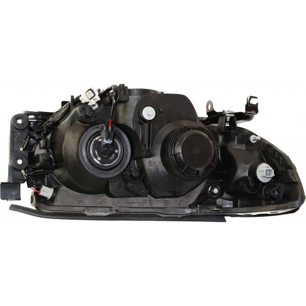 Driver Side Headlight for Subaru Forester (2006–2008) SU2502119, CLX-M0-20-6784-00-9